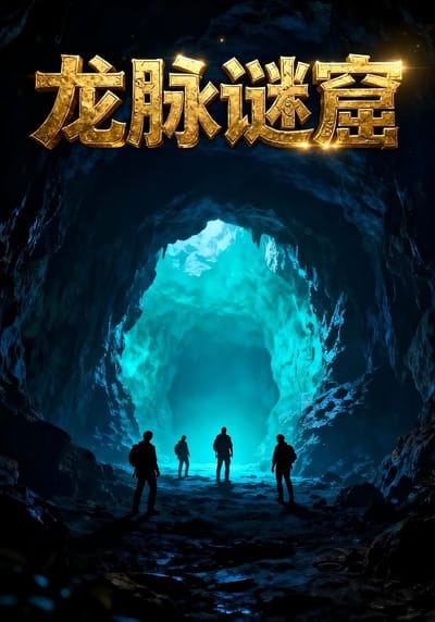 龍脈謎窟
