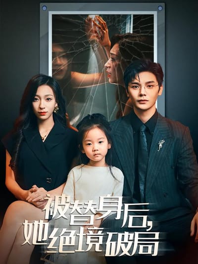 被替身後，她絕境破局