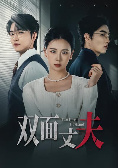 雙面丈夫