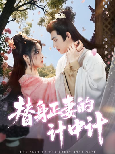 替身正妻的计中计