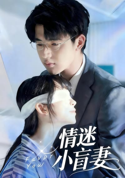 情迷小盲妻