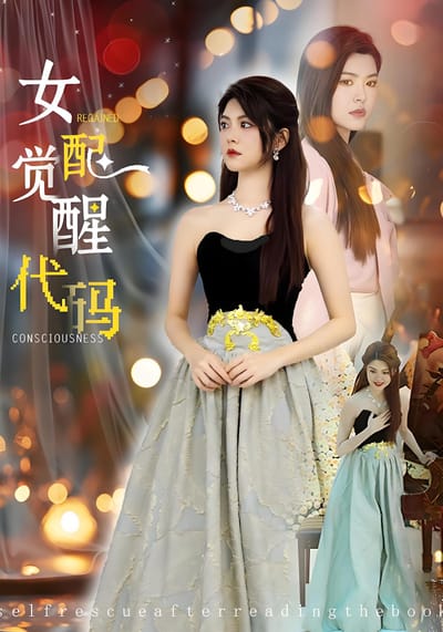女配覺醒代碼