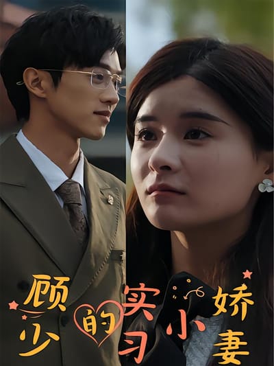 顧少的實習小嬌妻