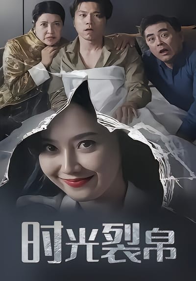 时光裂帛