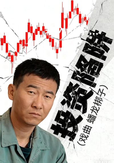 投資陷阱（戲曲 蟠龍梆子）