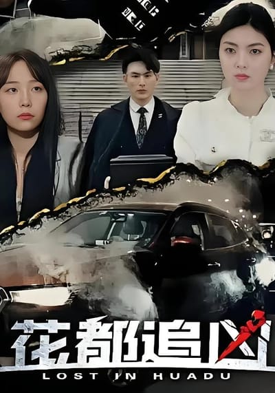 花都追凶
