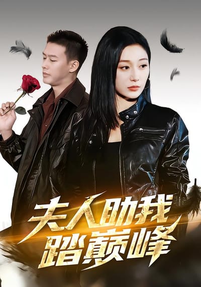 夫人助我踏巔峰