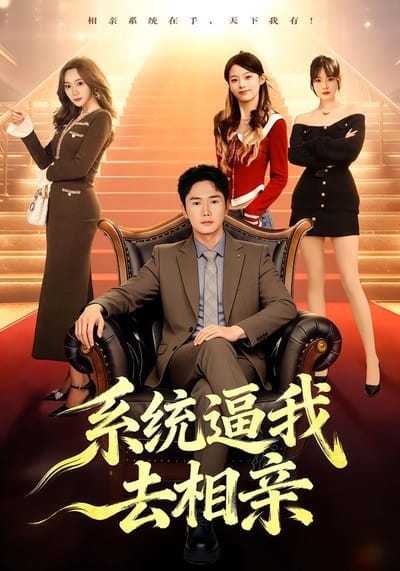 系統逼我去相親