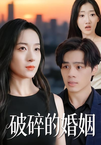 破碎的婚姻