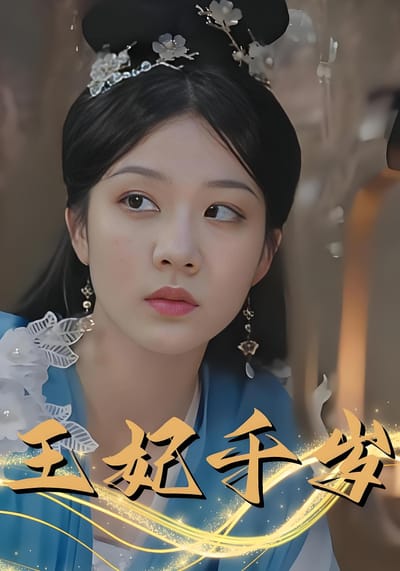 王妃千歲