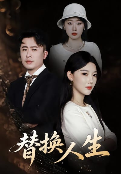 替換人生