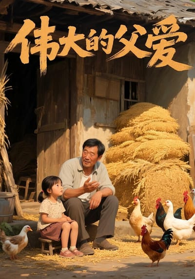 偉大的父愛