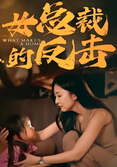 女總裁的反擊