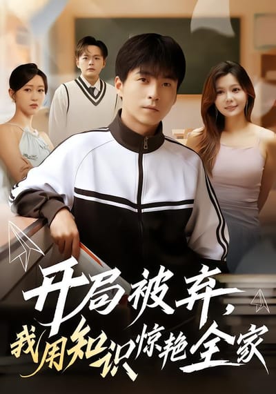 開局被棄，我用知識驚豔全家