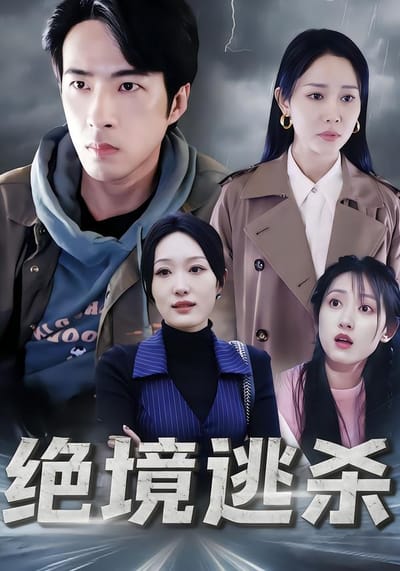 絕境逃殺