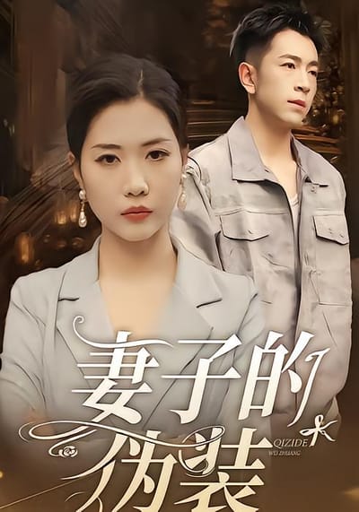妻子的偽裝