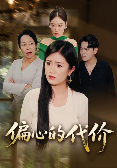 偏心的代價