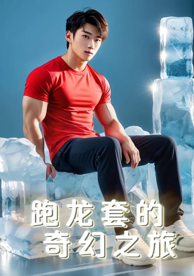 跑龍套的奇幻之旅