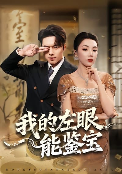 我的左眼能鉴宝