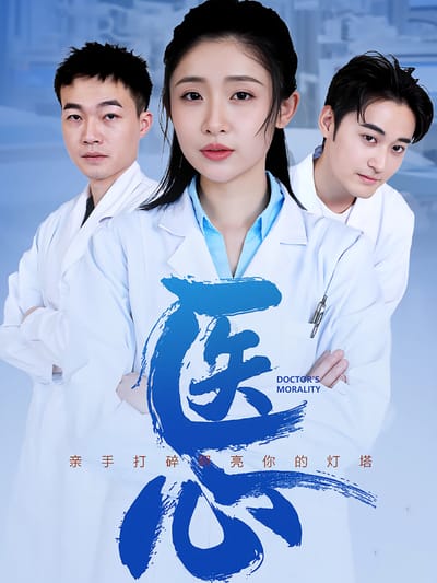 醫心