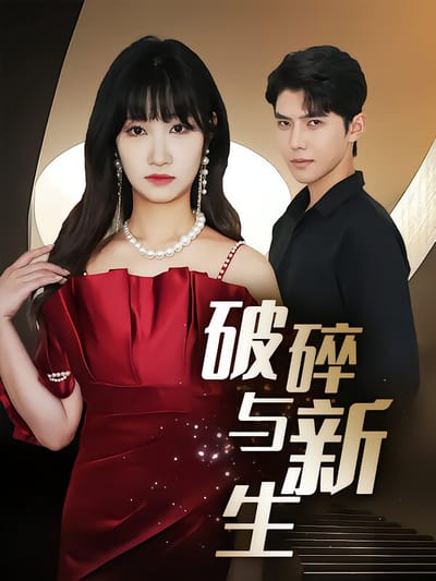 破碎与新生