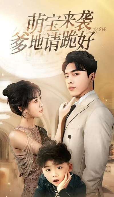 萌宝回归记