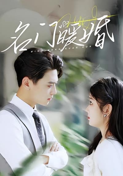 名門暖婚