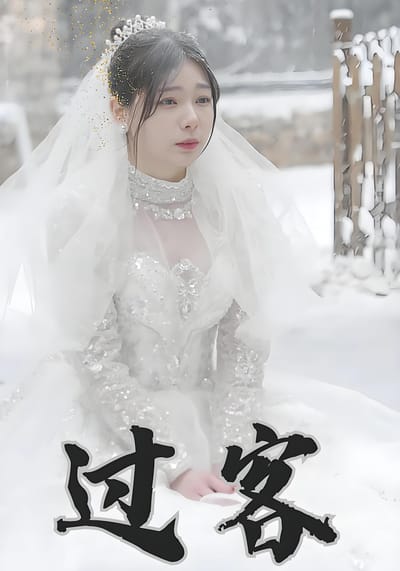 过客