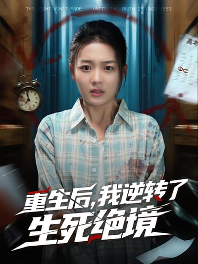 重生後，我逆轉了生死絕境