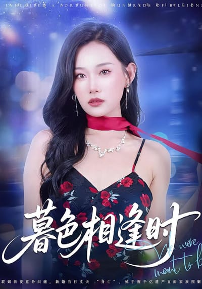 暮色相逢時