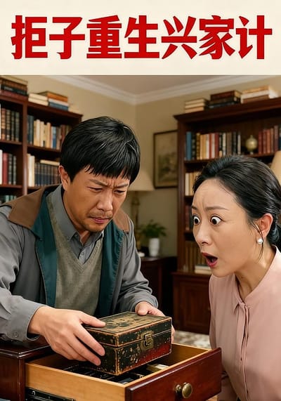 拒子重生興家計