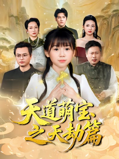 天道萌寶之天劫篇