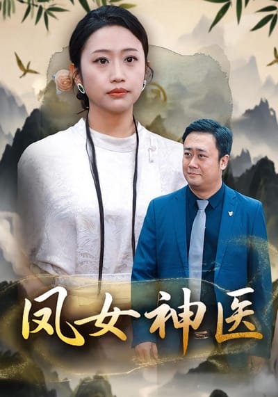鳳女神醫