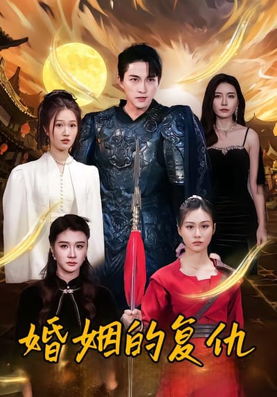 婚姻的复仇