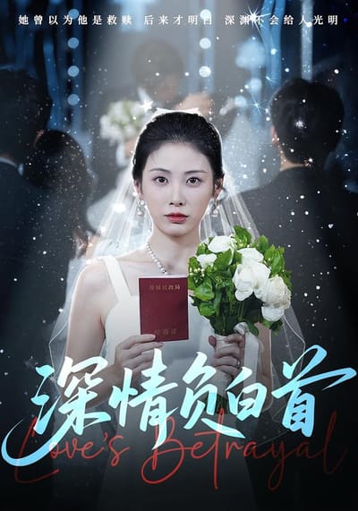 深情負白首