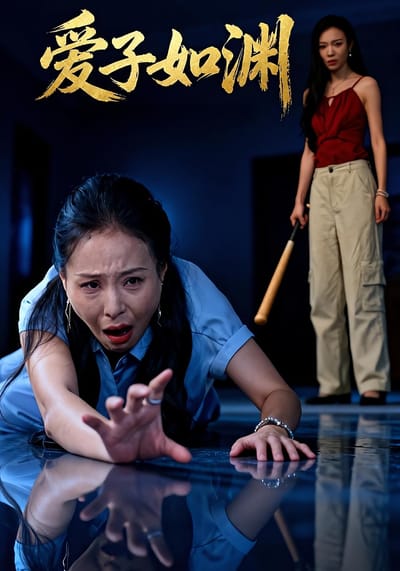 愛子如淵