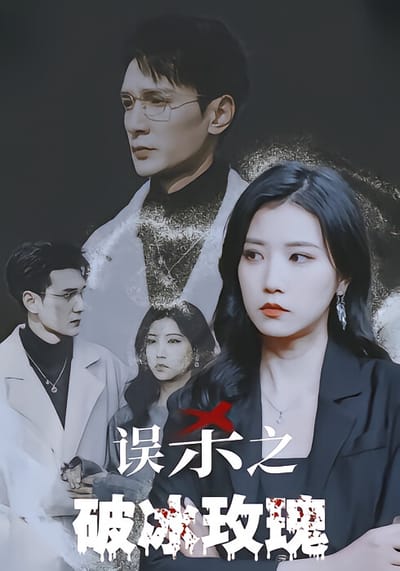 誤殺之破冰玫瑰