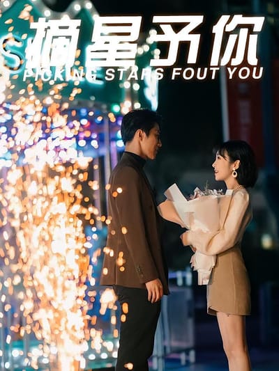 摘星予你