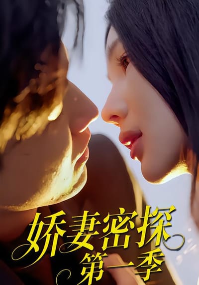 嬌妻密探第一季