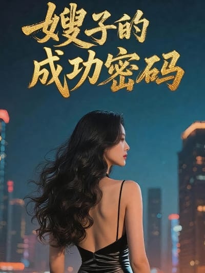 嫂子的成功密碼