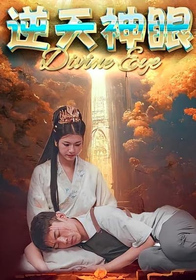逆天神眼