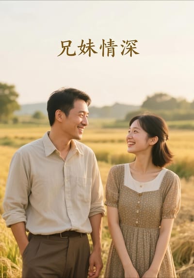兄妹情深