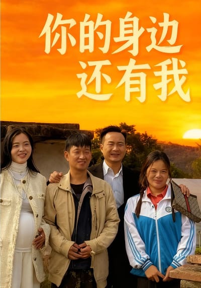 你的身边还有我