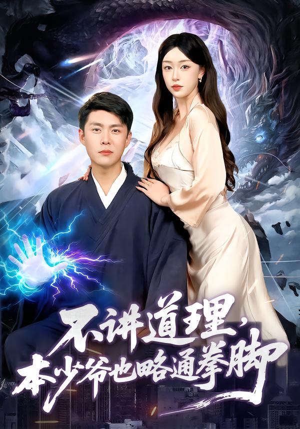 不講道理，本少爺也略通拳腳