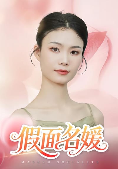 假面名媛