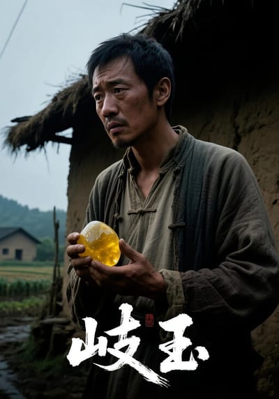 岐玉