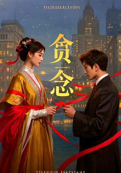 贪念