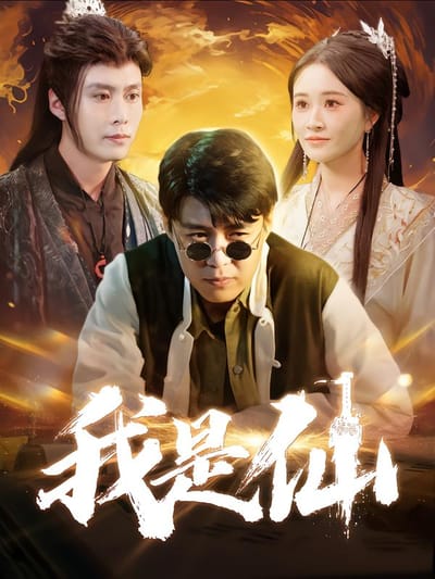 我是仙