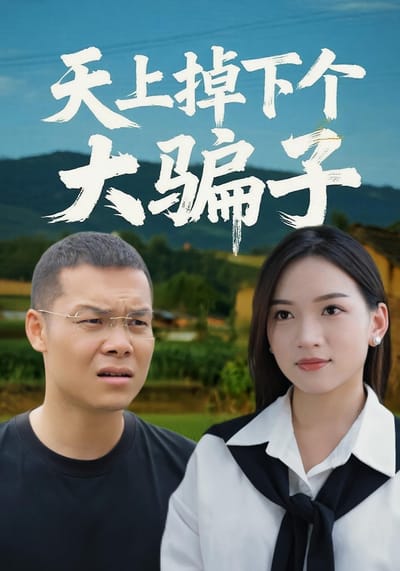 天上掉下個大騙子