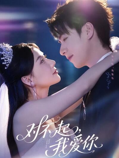 對不起，我愛你